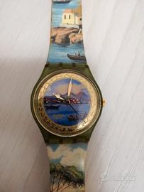 Orologio Swatch O Sole Mio Vintage 