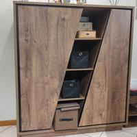 Credenza soggiorno Colorado