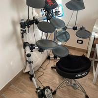 Batteria Elettronica Yamaha