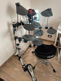 Batteria Elettronica Yamaha