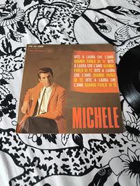 Disco Vinile Michele RCA ITALIANA 45 Giri