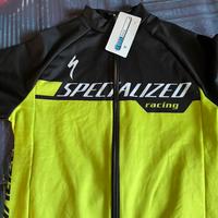Giacca termica Specialized
