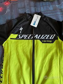 Giacca termica Specialized