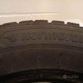 Gomme Invernali 215/60 R16 99H