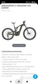 Bergamont E-Trailster 150 Expert