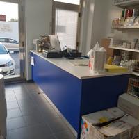 Banco cassa