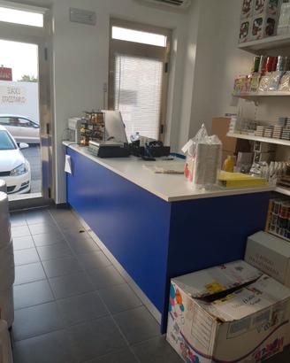 Banco cassa