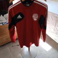 felpa adidas Hadamar taglia M