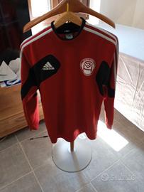 felpa adidas Hadamar taglia M