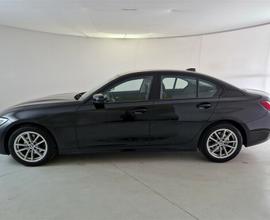 BMW 320 Autom. 4 PORTE BERLINA