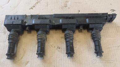 BOBINE ACCENSIONE OPEL Agila 1° Serie 0221503015