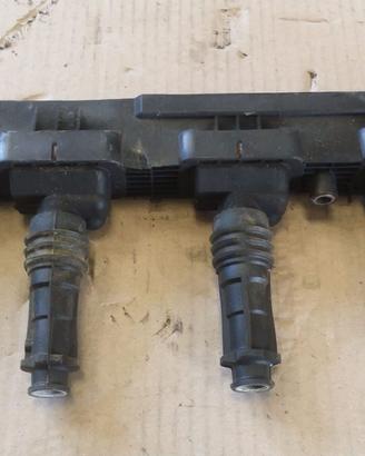 BOBINE ACCENSIONE OPEL Agila 1° Serie 0221503015