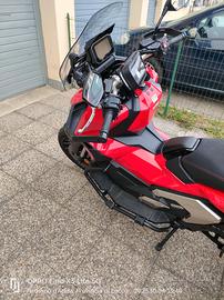 Honda X-ADV 750 - 2022