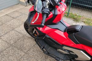 Honda X-ADV 750 - 2022