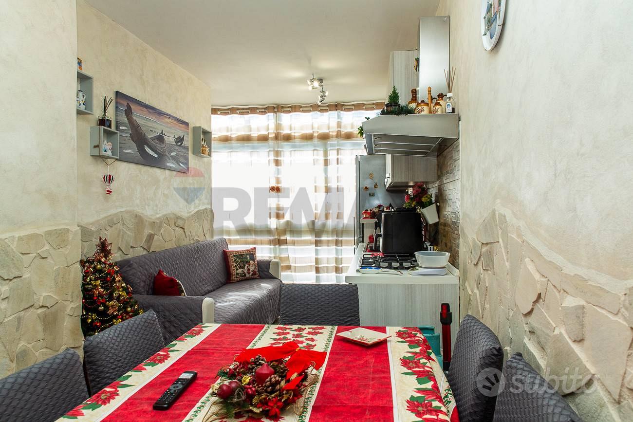 Appartamento – CT - Altro