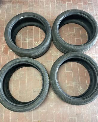 Pneumatici  Michelin