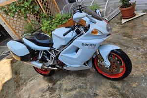 2003 Ducati ST4s abs