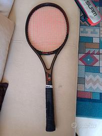 Racchetta grand slam french, collezionismo