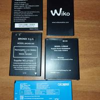 batterie per smartphone 