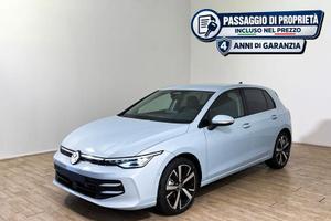 Volkswagen Golf 2.0 tdi Edition Plus 150cv dsg