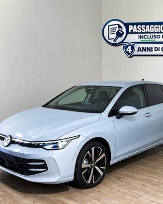 Volkswagen Golf 2.0 tdi Edition Plus 150cv dsg