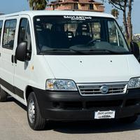 Fiat Ducato 9 posti