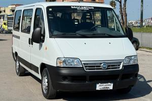 Fiat Ducato 9 posti