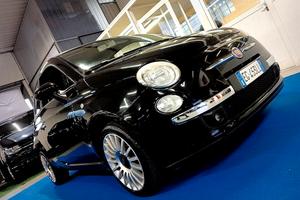 Fiat 500 C CABRIO TWINAIR IMPIANTO GPL OK 2029