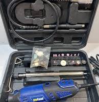 Utensile NUTOOL tipo Dremel 3000-1/25 EZ