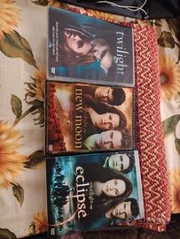 dvd twilight 