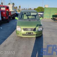 Opel agila a h00 1.0 12v 58cv 00-07 ricambi