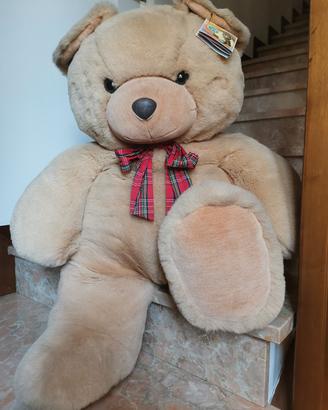 Peluche orso General trade