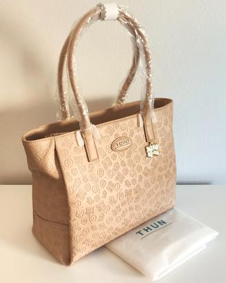 Borsa shopper Thun 