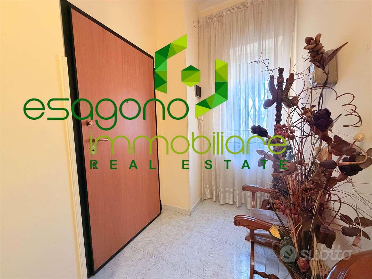Apartment in Siracusa, Neapolis - Vista 2