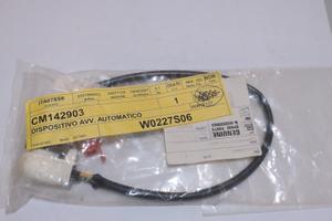 STARTER RUNNER BEVERLY PIAGGIO GILERA cm142903