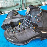 Scarponi da Trekking 