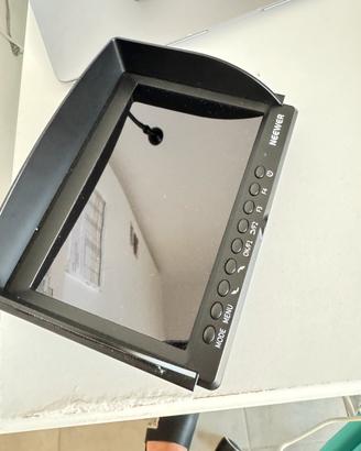 Monitor Neewer F200