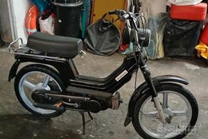 Piaggio Si 50 libretto piccolo epoca no passaggio 