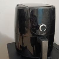 friggitrice ad aria 3,5 litri habor omorc