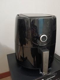 friggitrice ad aria 3,5 litri habor omorc