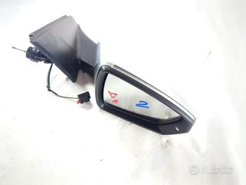 2G1857508N9B9 SPECCHIETTO RETROVISORE ESTERNO DEST