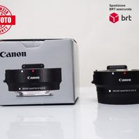 Canon Mount Adapter Canon EF / Canon EOS M (Canon)