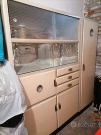 credenza anni 50