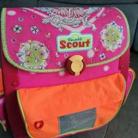 CARTELLA SCOUT