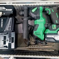 tassellatore hikoki 