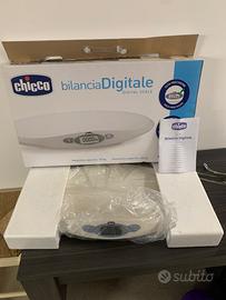 Bilancia Neonato CHICCO