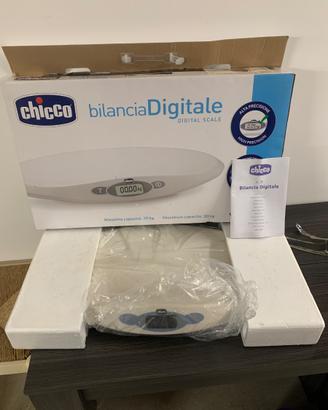 Bilancia Neonato CHICCO
