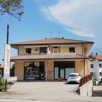 Immobile indipendente 150 mq - Osteria Nuova (PU)