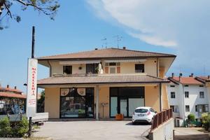 Immobile indipendente 150 mq - Osteria Nuova (PU)