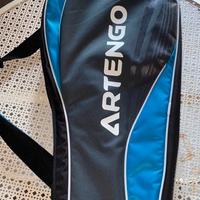 Borsa porta racchette tennis